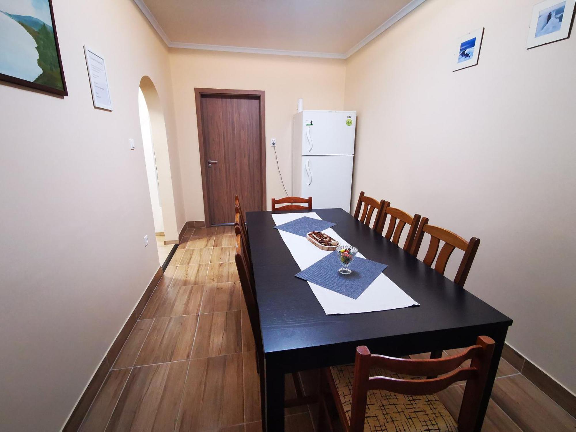 Central Park Apartman Szekszárd Εξωτερικό φωτογραφία