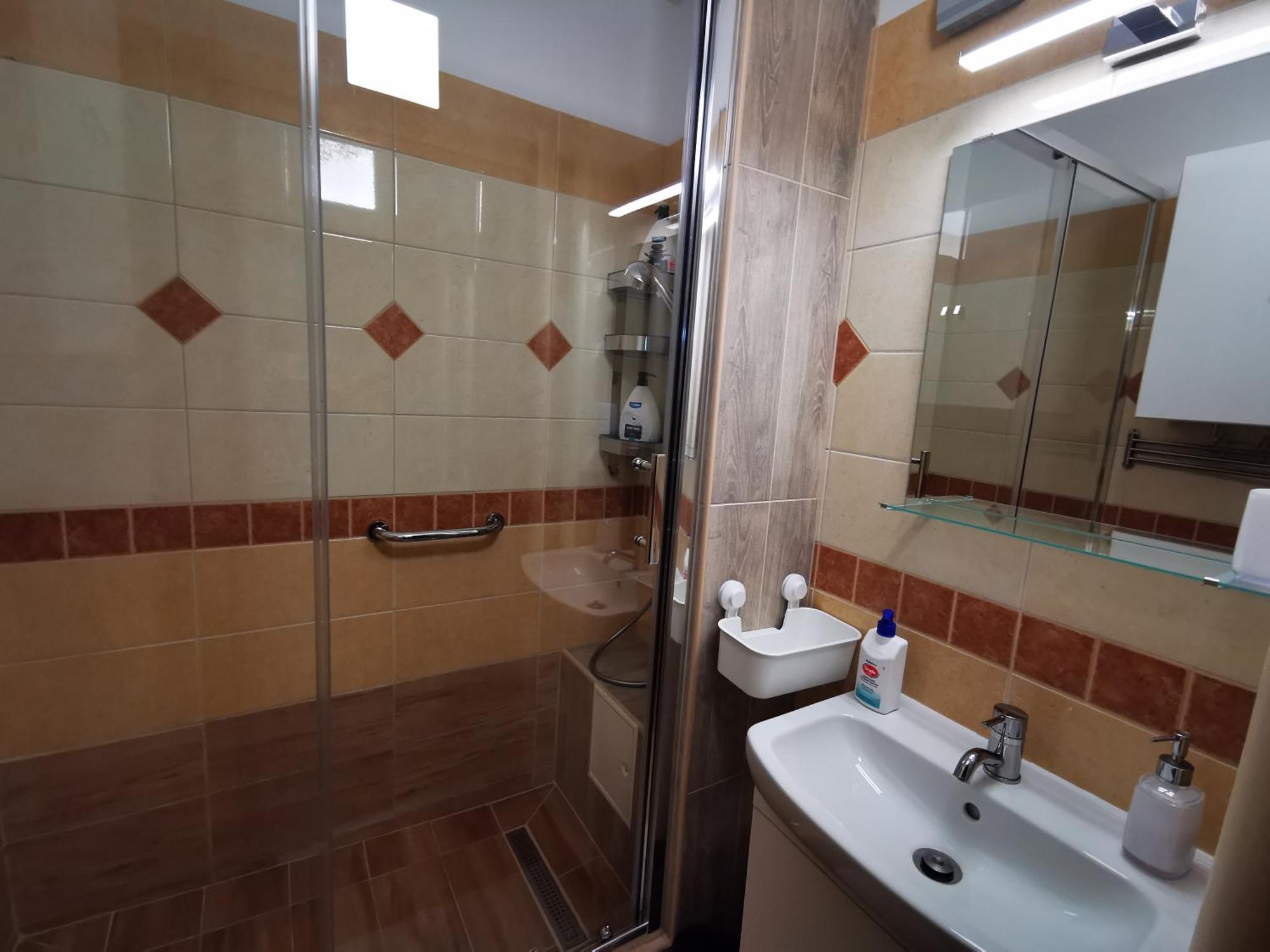 Central Park Apartman Szekszárd Εξωτερικό φωτογραφία