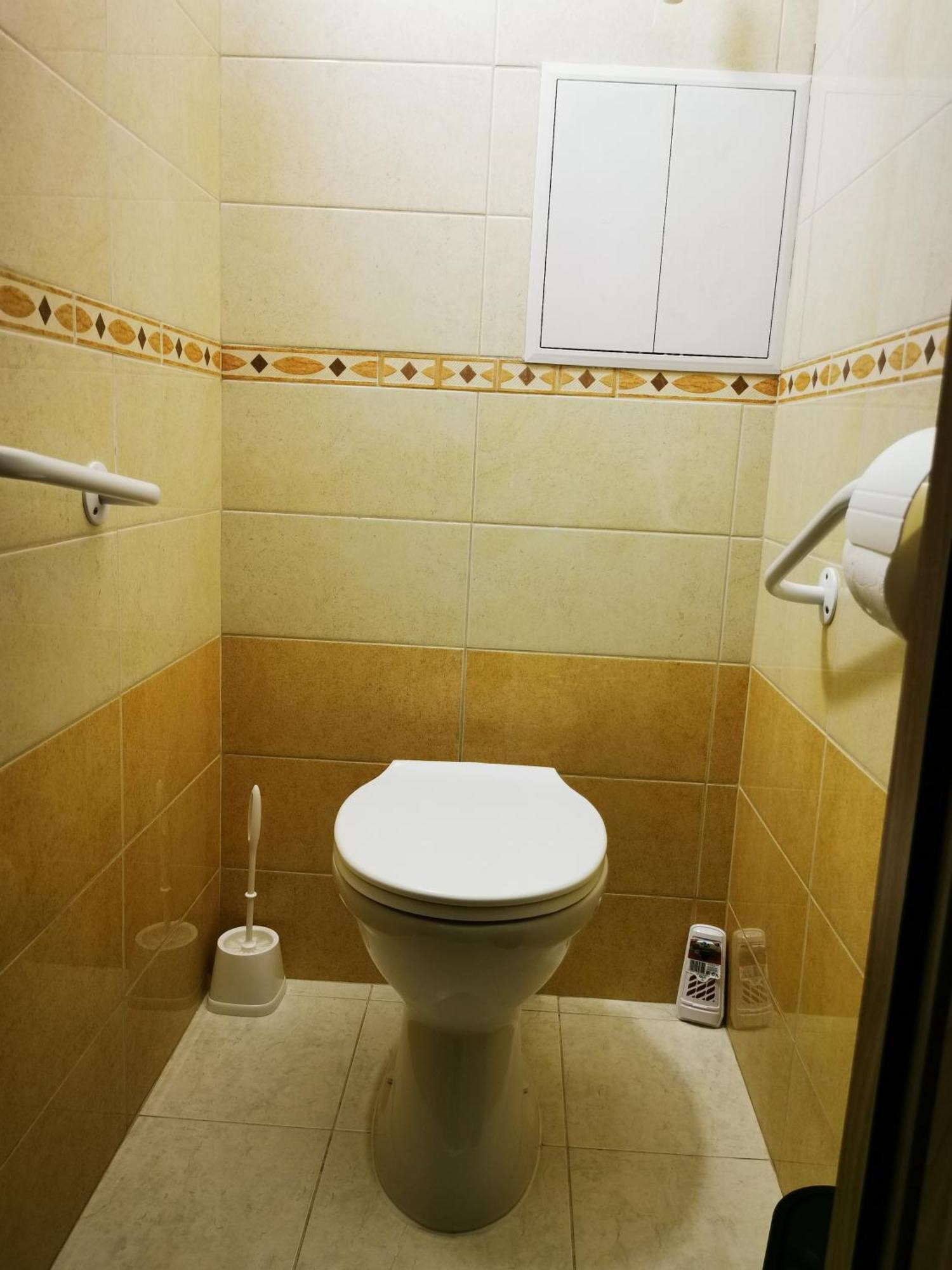 Central Park Apartman Szekszárd Εξωτερικό φωτογραφία